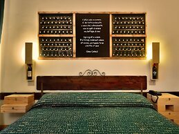 Hotel Giò Wine e Jazz Area