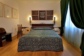 Hotel Giò Wine e Jazz Area