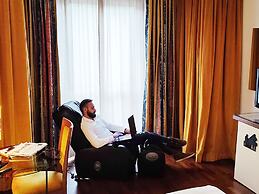 Hotel Giò Wine e Jazz Area