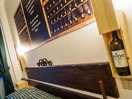 Hotel Giò Wine e Jazz Area