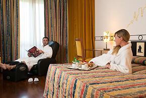 Hotel Giò Wine e Jazz Area