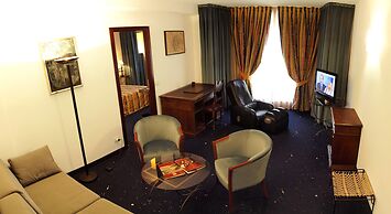 Hotel Giò Wine e Jazz Area