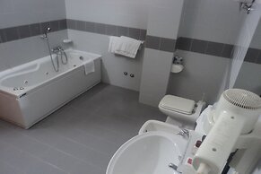 Hotel Giò Wine e Jazz Area