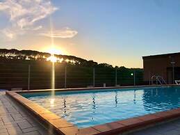 Hotel Giò Wine e Jazz Area