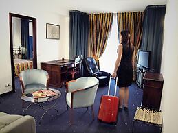 Hotel Giò Wine e Jazz Area