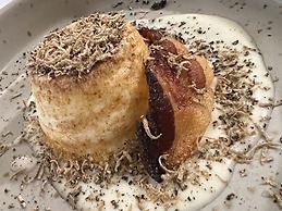 Hotel Giò Wine e Jazz Area