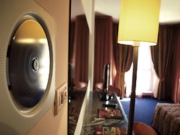 Hotel Giò Wine e Jazz Area