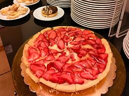 Hotel Giò Wine e Jazz Area