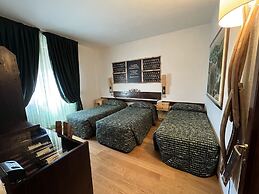 Hotel Giò Wine e Jazz Area