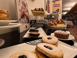 Hotel Giò Wine e Jazz Area