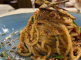 Hotel Giò Wine e Jazz Area