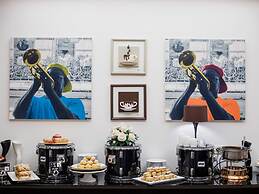 Hotel Giò Wine e Jazz Area