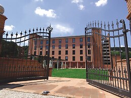 Hotel Giò Wine e Jazz Area