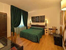 Hotel Giò Wine e Jazz Area