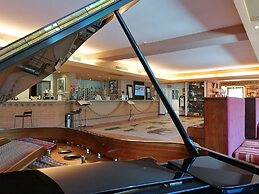 Hotel Giò Wine e Jazz Area