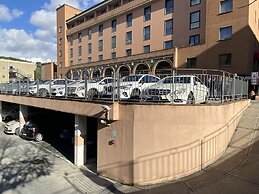 Hotel Giò Wine e Jazz Area