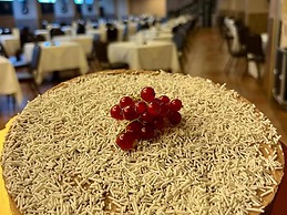 Hotel Giò Wine e Jazz Area