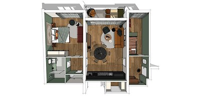 Henriette Stadthotel Vienna