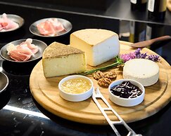 Henriette Stadthotel Vienna