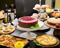 Henriette Stadthotel Vienna