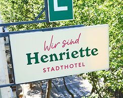 Henriette Stadthotel Vienna