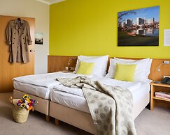 Henriette Stadthotel Vienna