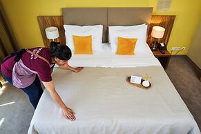 Henriette Stadthotel Vienna