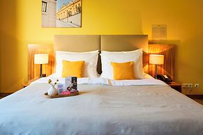 Henriette Stadthotel Vienna