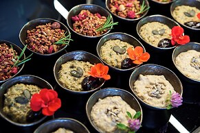 Henriette Stadthotel Vienna