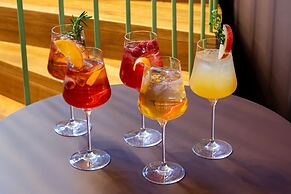 Henriette Stadthotel Vienna