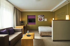 Henriette Stadthotel Vienna