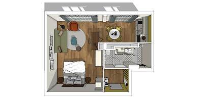 Henriette Stadthotel Vienna