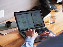 Henriette Stadthotel Vienna