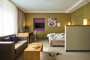 Henriette Stadthotel Vienna