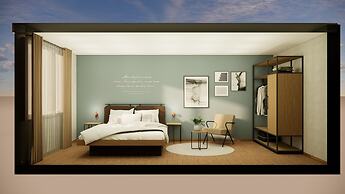 Henriette Stadthotel Vienna