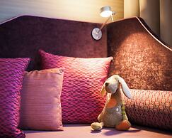 Henriette Stadthotel Vienna