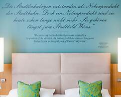Henriette Stadthotel Vienna