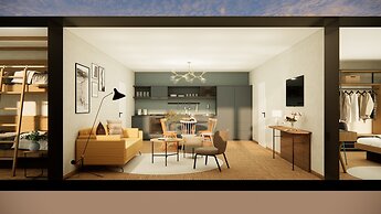 Henriette Stadthotel Vienna