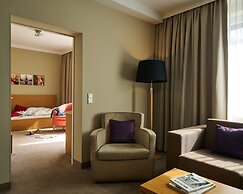 Henriette Stadthotel Vienna