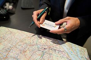 Henriette Stadthotel Vienna