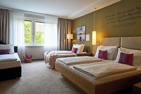 Henriette Stadthotel Vienna