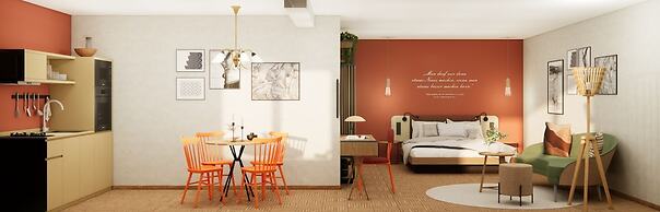 Henriette Stadthotel Vienna