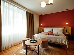 Henriette Stadthotel Vienna