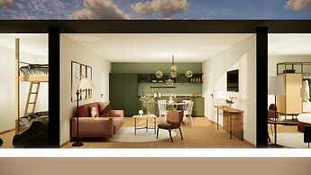 Henriette Stadthotel Vienna