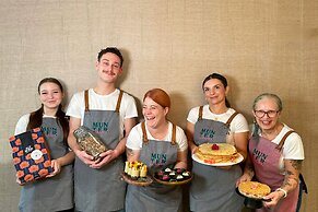 Henriette Stadthotel Vienna