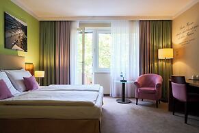 Henriette Stadthotel Vienna