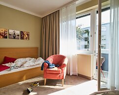 Henriette Stadthotel Vienna