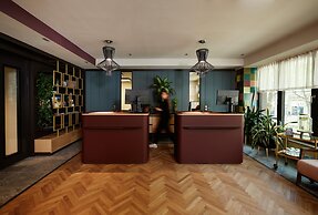 Henriette Stadthotel Vienna