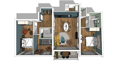 Henriette Stadthotel Vienna