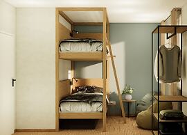 Henriette Stadthotel Vienna